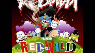 Watch Redman Blow Treez video