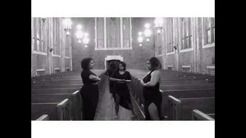 Eta Beta Chapter of Omega Psi Phi  Fraternity Inc. Miss Omega Psi Phi 2015 Promo Video (UTC)