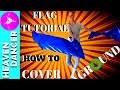 WORSHIP FLAG TUTORIAL: How to Balancé and Soar Across Your Church!