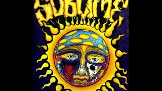 Video thumbnail of "Sublime - New World Jamaica (Wrong Way Alt Take) [Noise Removed]"