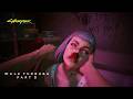 Cyberpunk 2077 Walkthrough Part 9 - Finding Evelyn Parker &amp; Clouds VIP