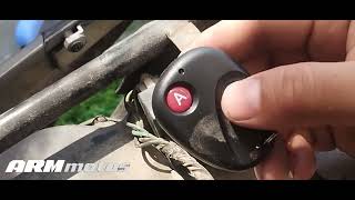Cómo Instalar Corta Corriente Anti Robo Para Motos - Seguridad Para Tu Moto