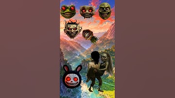 GUESS REAL HEAD of CREEPY TEACHER part #8 | Garry’s Mod New Update#garrysmod #zoonomaly #roblox