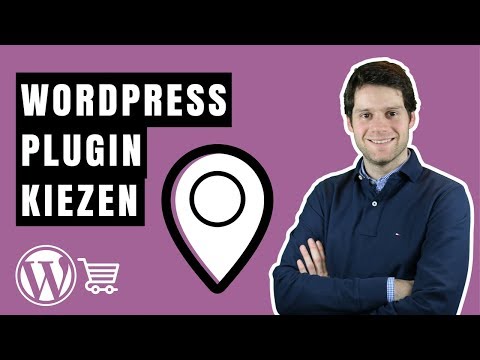 Video: Hoe Een Plug Te Kiezen?