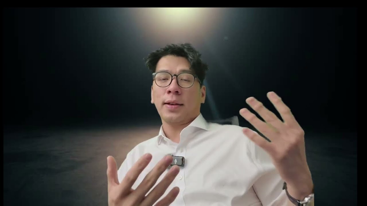 What Happened After Trump Shocked The Market? 1H2025 - Outlook Call & Recap