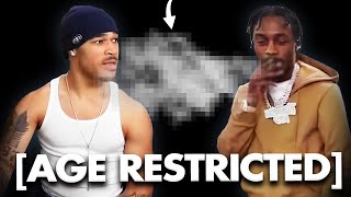 Lil Tjay is Ruining His Career... [18+ Version]