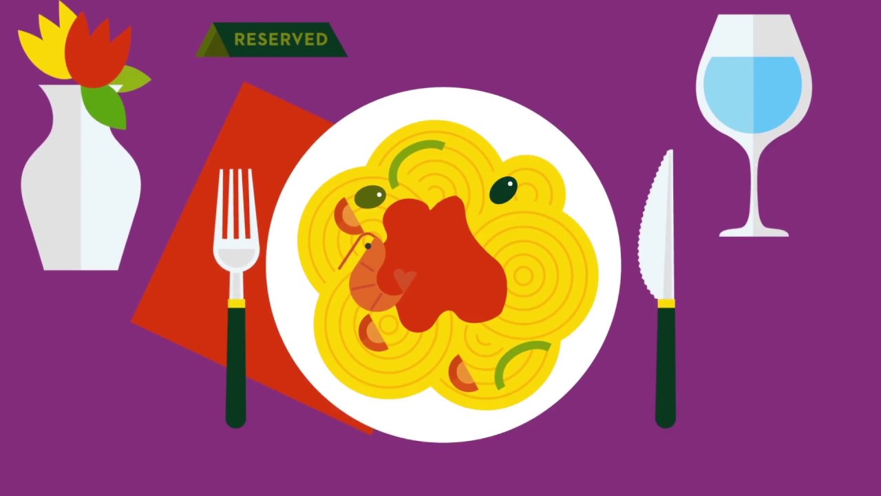 Rescue Restaurant Leftovers