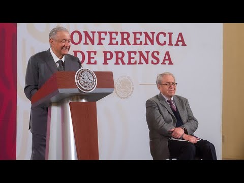 Plan DN-III-E por huracán Delta. Conferencia presidente AMLO