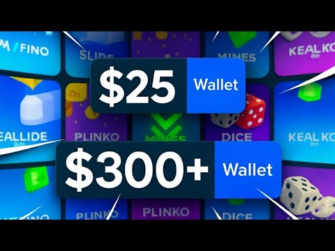 ripper casino $25