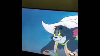 Look how cool this nigga Tom is😎😎😎