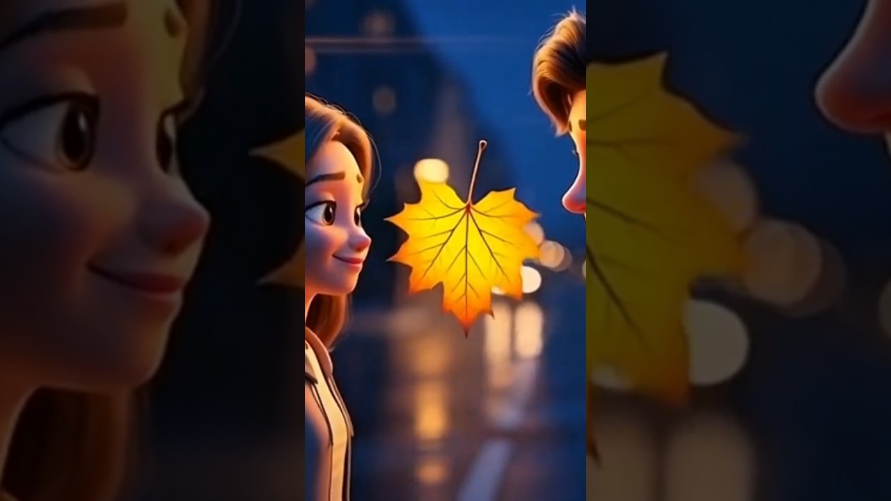 [Part 3] Night Changes-One Direction | A Cinematic Instrument | Animation 3D