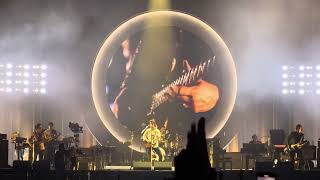 Arctic Monkeys - Crying Lightning live in Milano Idays 2023