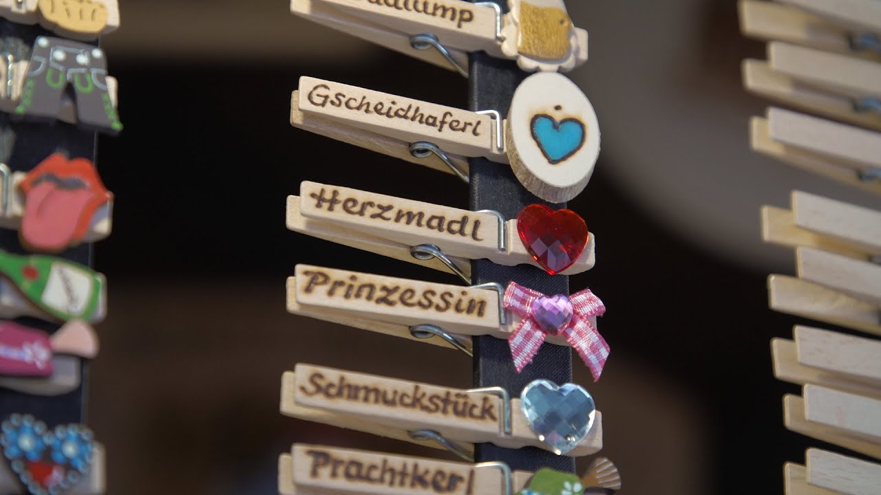 Schausteller 2022 - Glupperlzentrale