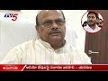 Yanamala questions Jagan, Pawan over silence on BJP 'mischief'