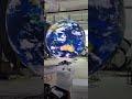Custom Sphere LED Display