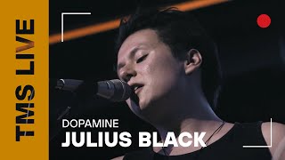 Julius Black - Dopamine (Live at Jazz at Lincoln Center)