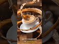 Transforma tu imaginación en una sensación real✨con café de Ganoderma☕
