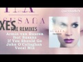 Miniature de la vidéo de la chanson If You Should Go (John O'callaghan Remix)