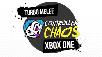 XBOX ONE - Turbo Melee Activation and Preset Modes - Controller Chaos