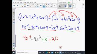 4 2 Video Notes