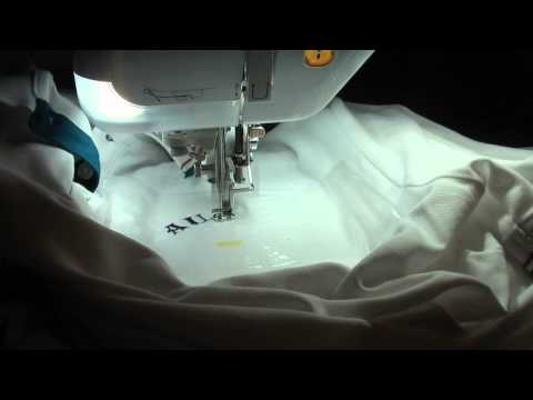 Мытищи машинная вышивка