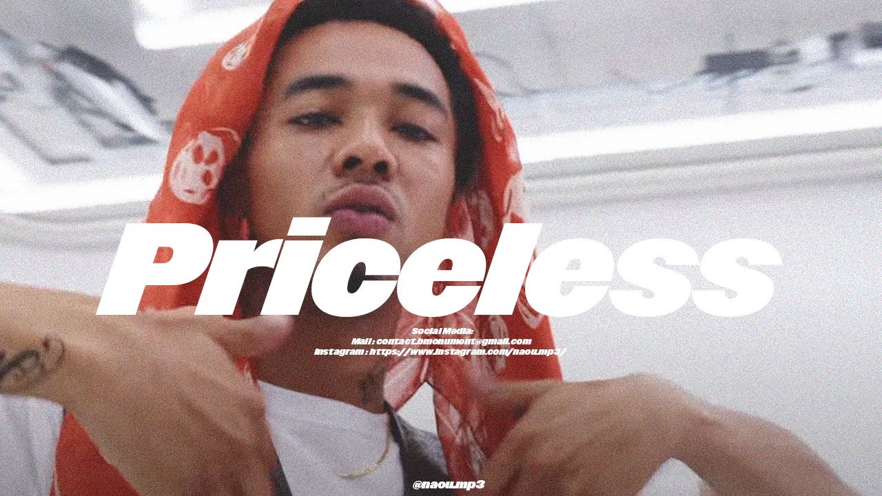 [SOLD] CFN Malik X ASAP ROCKY Type Beat 