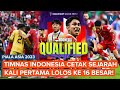 [POPULER TREN] Sorotan Media Asing soal Timnas Indonesia Lolos ke 16 Besar Piala Asia | Rekam Jejak Reyna Usman Tersangka Korupsi Kemenakertrans - Kompas.com - KOMPAS.com