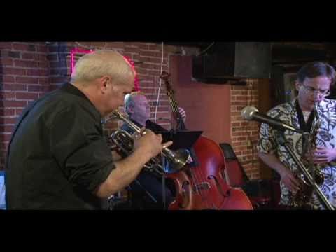 Bryan McCune and Friends- "Angel Eyes"