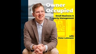 Owner Occupied Episode 20 - Bonus Episode with Q&A Part 2