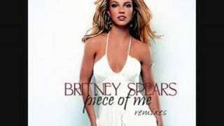 Britney Spears Image Tribute