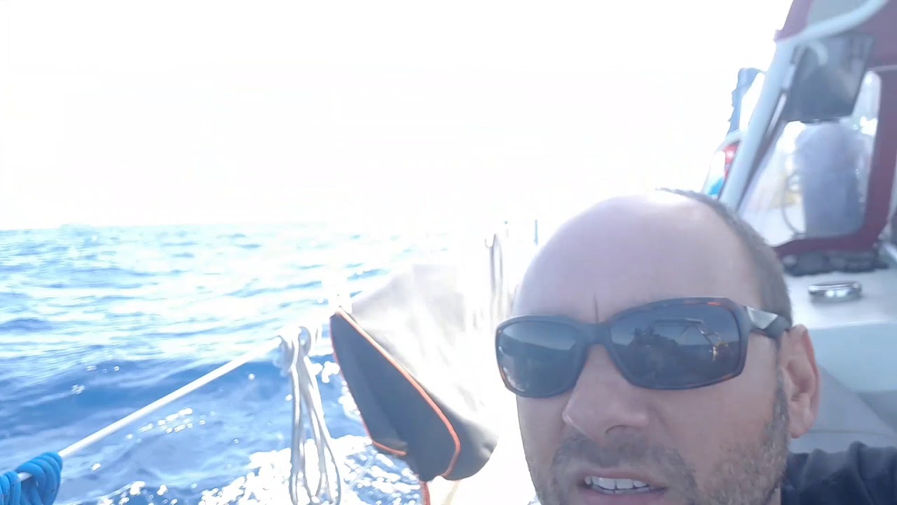 Voyage Ep 11 : du Maroc aux Canaries