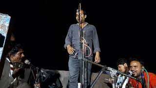Birha Gayak Sahabuddin Ansari