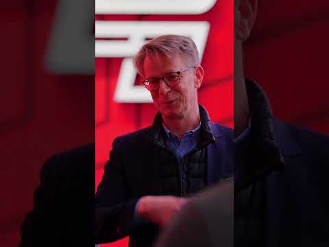 Peugeot | Brussels Motor Show | The Recap