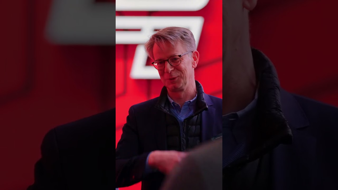 Peugeot | Brussels Motor Show | The Recap