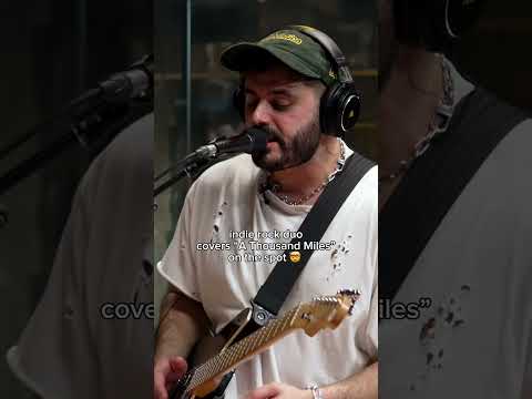 The Blue Stones — and they said it couldn’t be done…#coversongs #indie #indierock