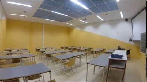 DelFly Explorer autonomy experiments