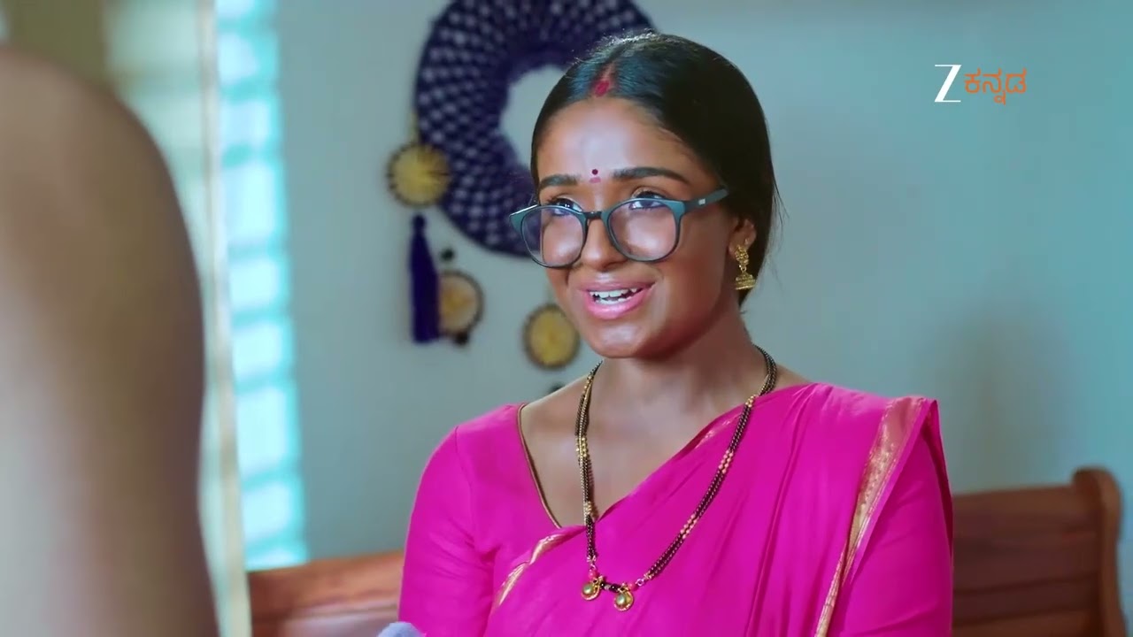 Brahmagantu | Ep - 271 | Best Scene | Jun 30 2025 | Zee Kannada