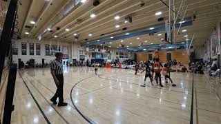 OGP Hawk Hoops 11U Blue vs 12U Orange 5th/6th Grade Spring League Basketball 5/02/2026