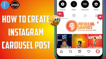 Step-by-Step Pixellab Tutorial: Create Stunning Instagram Carousel Posts on Android