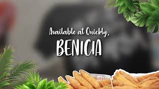 Authentic Ilocos Empanadas Near Me In Benicia, Vallejo, American Canyon And Vacaville, Ca At Quickly