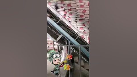 Granular Fertilizer Batching, Blending(Mixing) and packaging videos