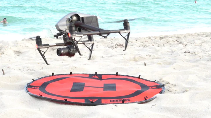 Precision Aerial Filmworks