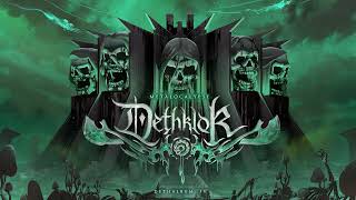 Metalocalypse: Dethklok | DEADFACE | Adult Swim