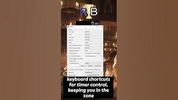 The Most Overlooked Setting in Speedruns: LiveSplit