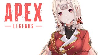 【APEX】新シーズンだ～～～！！！！！【にじさんじ/える】