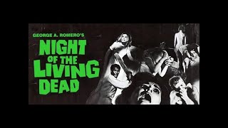 Night Of The Living Dead (1968)