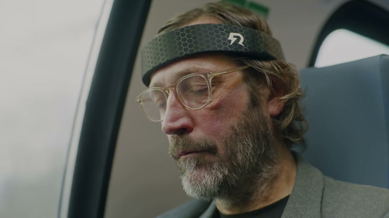 GlassView Origin - Public Transport