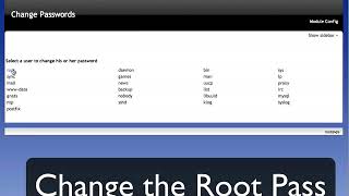 Celebrity Installing & Updating TurnKey WordPress on VPS.net Wealth