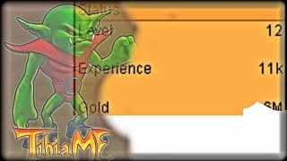 Tibiame Autohunt java Gold_on 3 Car  sekaligus | TibiaMe