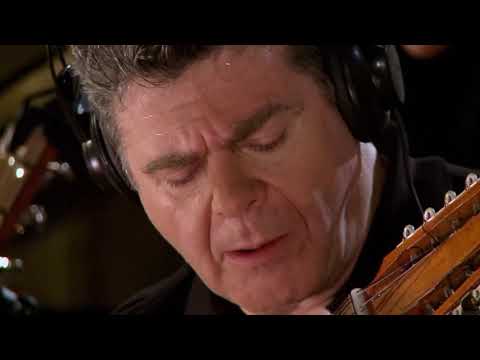 Gustavo Santaolalla - De Ushuaia a La Quiaca (Encuentro en el Estudio)